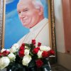 Rok_2020 » 100 rocznica urodzin Jana Pawła II